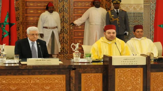 المغرب يستعد للمشاركة في إعمار غزة عبر مشاريع الإسكان والبنى التحتية