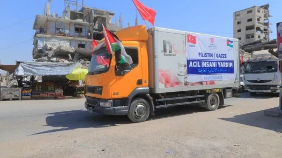 جمعية سلام تبدأ توزيع 5 آلاف طرد صحي في قطاع غزة