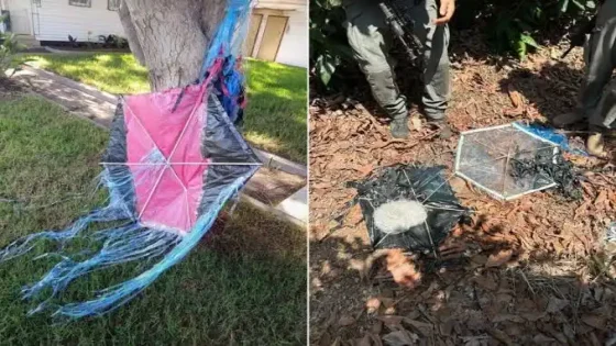 الطائرات الورقية.. تهديد أمني أم ذريعة لتصعيد إسرائيلي جديد بغزة؟