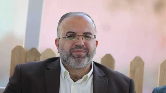 انتخابات داخلية لرئاسة حماس في غزة الأسبوع المقبل