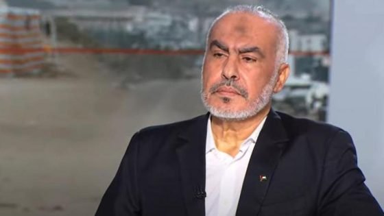 حمد: على العالم إدراك عبء إسرائيل على الاستقرار والأمن الدولي