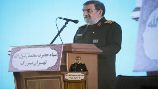 نفى محاولتها اغتيال نجله.. رضائي يتوعد نتنياهو بإرساله "للجحيم"