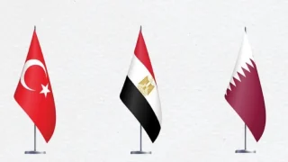 مصر وقطر وتركيا تدين هجمات إسرائيل على غزة