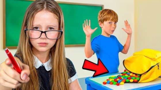 ناستيا بالعربي تنشر حلقات جديدة على يوتيوب
