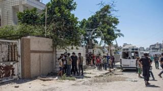 تفاصيل جديدة لعملية اعتقال معين العرابيد في غزة