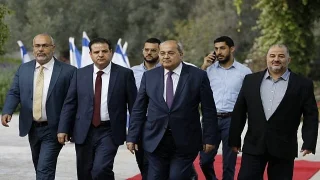 لجنة الانتخابات الإسرائيلية تشطب ترشح المشتركة والموحدة