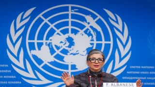 ألبانيزي: إزالة أنقاض غزة يدمر أدلة على جرائم إسرائيل