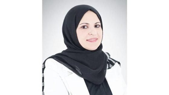 باحثة من غزة تحصل على براءة اختراع أمريكية في أبحاث سرطان الثدي