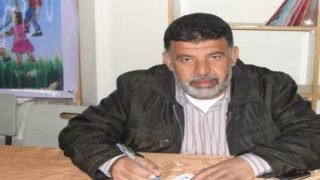 شاهد: "حكي البلاد" يستضيف المفكر الفلسطيني جميل عبد رب النبي