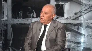 فايز الدويري يعلن انتهاء ارتباطه بقناة الجزيرة