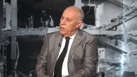 فايز الدويري يعلن انتهاء ارتباطه بقناة الجزيرة