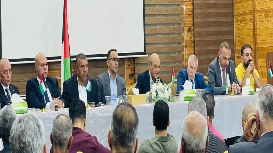 ماجد فرج: انتخابات المجلس التشريعي ستجري في موعدها