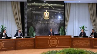 مصر تتحسب لحرب ممتدة في المنطقة حتى 2030