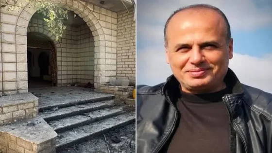 "إسرائيل هيوم" تنفي تدهور صحة معين العرابيد بعد اعتقاله من غزة