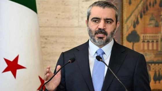 دمشق تدعو لوقف الاعتداءات الإسرائيلية وتدرس الانضمام إلى اتفاق "مكة" الدفاعي