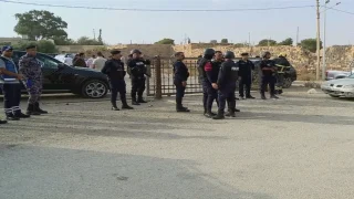 الأردن: مقتل 7 أشخاص بإطلاق نار داخل كنيسة والحكومة تصف الهجوم بالإرهابي