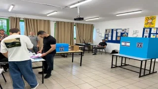 مضايقات تستهدف الناخبين العرب في الانتخابات الإسرائيلية