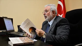 مؤرخ تركي يدعو لإعادة كتابة تاريخ غزة لإنقاذه من الاندثار